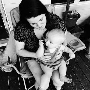 Meet your Posher, Tori-leigh